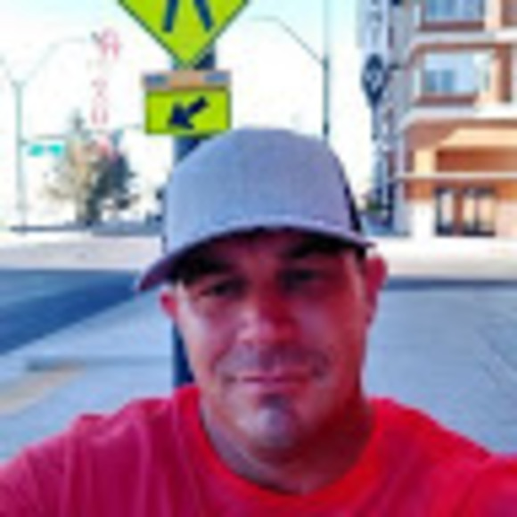 Meet your Posher, Dustin - Picture 1 of 1